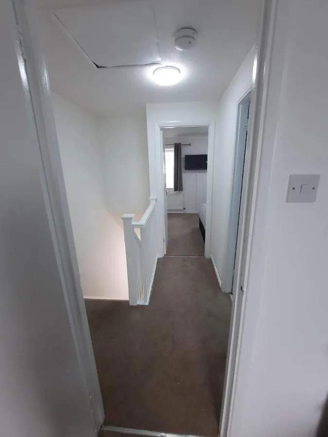 Two Bedroom Luxury House Thamesmead  Apartment Thamesmead (Greater London)