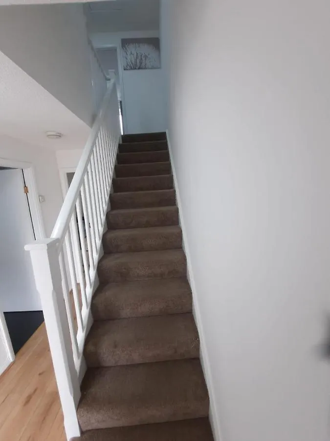 Two Bedroom Luxury House Thamesmead