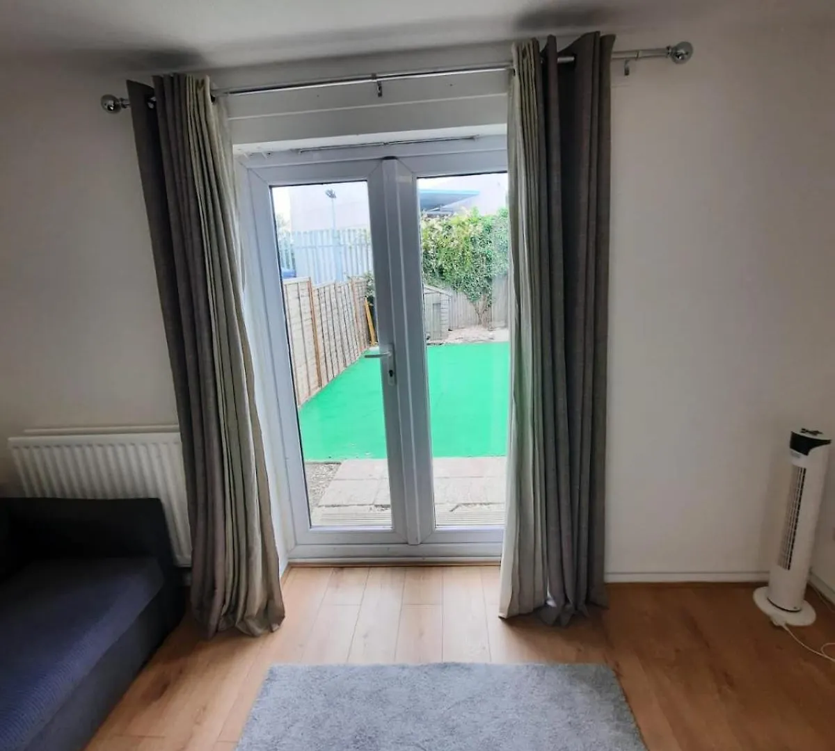 Apartment Two Bedroom Luxury House Thamesmead