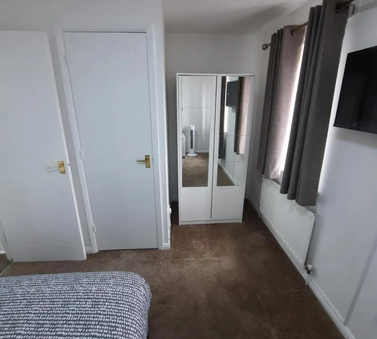 Two Bedroom Luxury House Thamesmead  Apartment Thamesmead (Greater London)